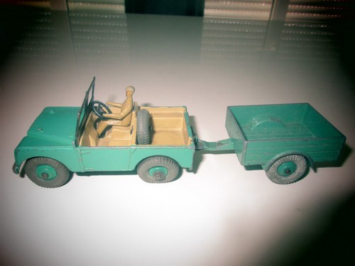 Dinky toys jouet land - dinky,