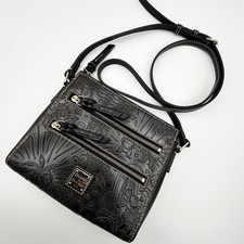 Sac bandoulière Dooney &