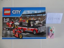 BOITE LEGO NEUVE - SEALED BOX