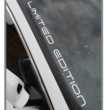 FS24 " Édition Limitée " Autocollant Oracal 751C Film Auto