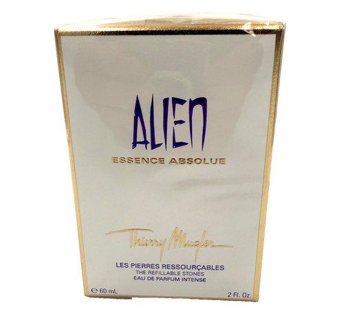 Thierry mugler alien essence - thierry,