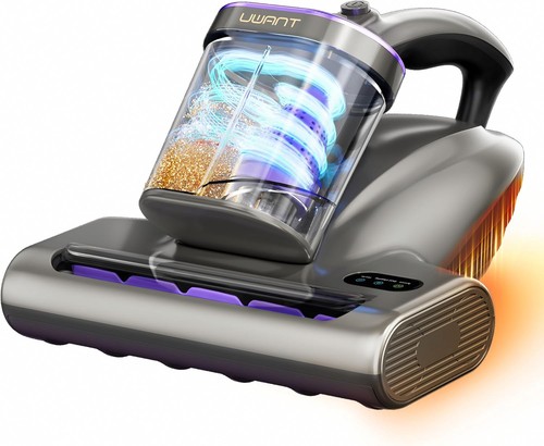 Uwant 18kpa mattress vacuum - uwant,