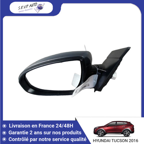 Retroviseur exterieur - retroviseur,