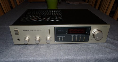 ampli pioneer