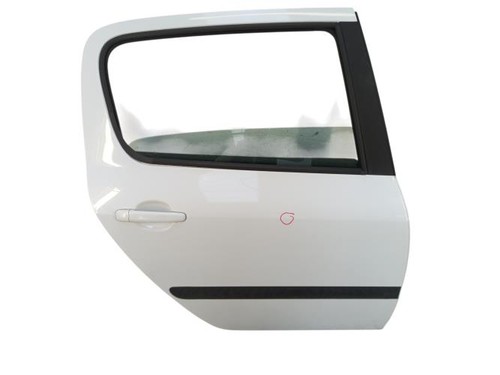 Porte arriere droit peugeot - porte,
