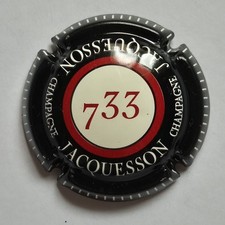 Capsule De Champagne