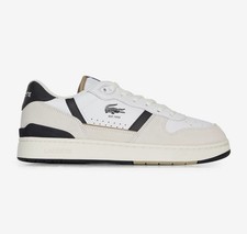 Chaussures Lacoste T-clip Set
