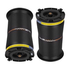 2pcs Arriere Suspension