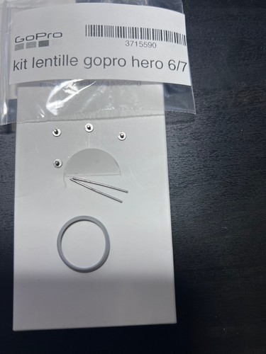 Kit reparation lentille - de,