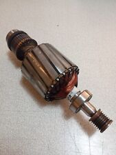 9000849988 Rotor Collecteur Poulie Electrique Moteur Électrique Lave-linge Bosch