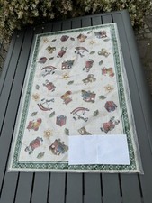 Tapis De Noël Villeroy Et Boch Toy’s  Delight