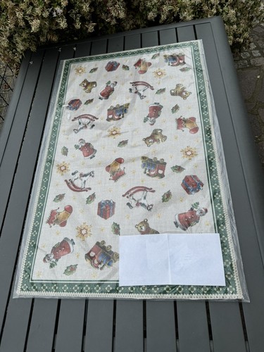 Tapis noël villeroy et - noël,