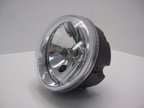 Vespa 125 150 phare - vespa,