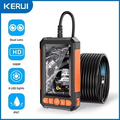 Caméra endoscope industrielle - endoscope,