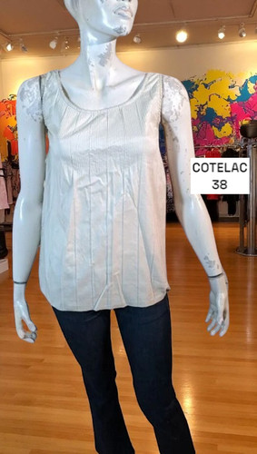 Cotélac taille superbe - 38,