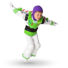 BUZZ LIGHTYEAR~COSTUME~Light