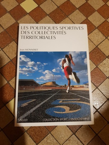 Les politiques sportives des