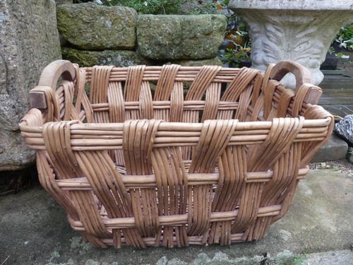 Grande panière linge - grande,