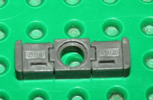 Lego technic flex - lego, double