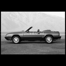 Photo A.039541 FORD MUSTANG GT