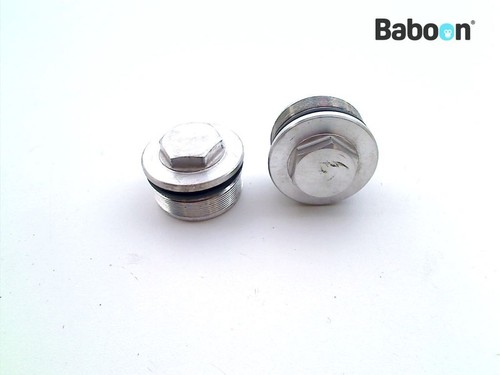 Fourche avant capsule yamaha - fourche,
