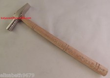 marteau d'horloger bijoutier