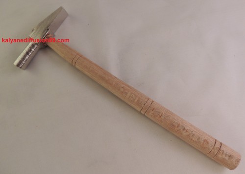 Marteau horloger bijoutier - d'horloger,