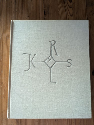Livre rare vierges - vierges, romanes