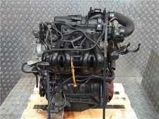 D7Fg746 Moteur Renault Clio Ii