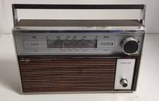 Radio Philips vintage