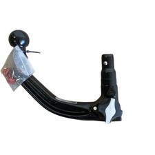 Boule d’attelage détachable - HONDA Civic 40 - E1155R0110718