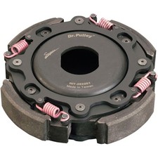 Embrayage Tech-Clutch Gilera