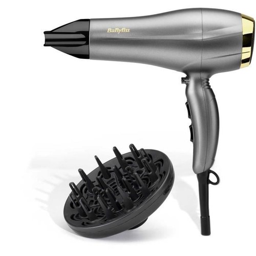Babyliss 5513te sèche cheveux - babyliss, sèche-cheveux