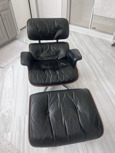 Eames herman miller 1950s - eames,