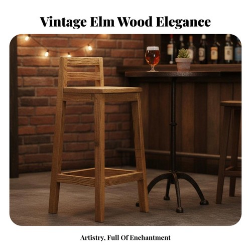 Tabouret bar rond - tabouret, du