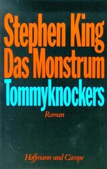 Das monstrum tommyknockers - das,