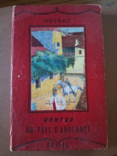Livre contes pays - livre, du