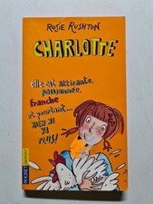 Charlotte - 1949 | Rosie