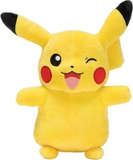 Peluche Pokémon Pikachu