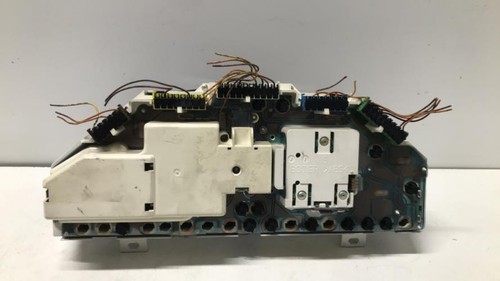 Compteur citroen saxo - phase, 2