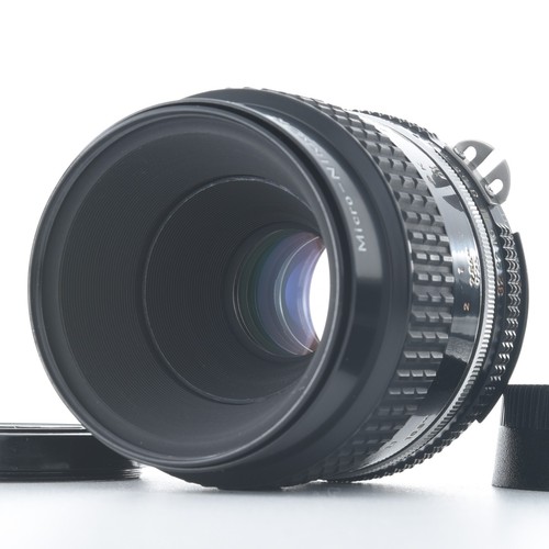 Objectif nikon s - objectif, ais