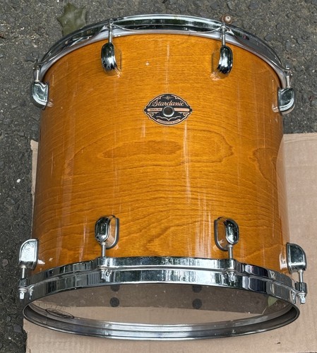 Tama starclassic japan - japan, 13