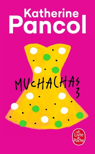 muchachas 3 livres