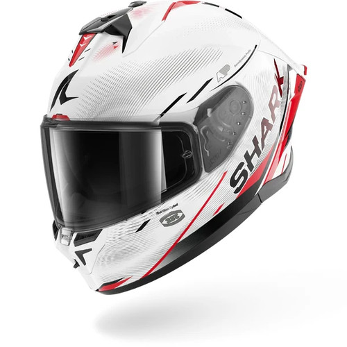 Casque intégral shark skwal - shark,