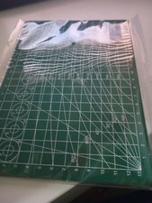 Tapis De Découpe A5 Base De