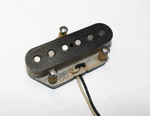 Telecaster pickup fit - pickup, fender