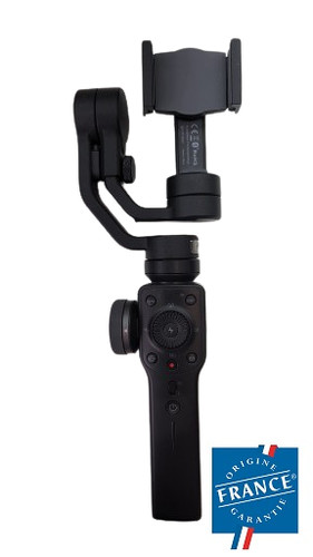 Zhiyun smooth smartphone - zhiyun, 4