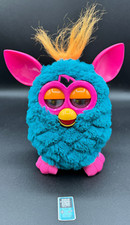 Peluche Figurine Parlante