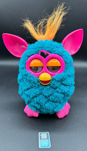 Peluche figurine parlante - peluche,