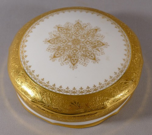 Coffret bijoux en - à,